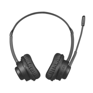 Sandberg Bluetooth Headset ANC+ENC fekete (126-44)