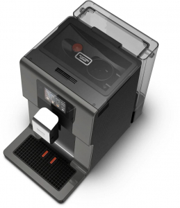 Kups EA872B10 Intuition Preference Antracit automata kávéfőző