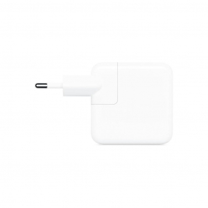 Apple 30 Wattos USB-C hálózati adapter  (MW2G3ZM/A)