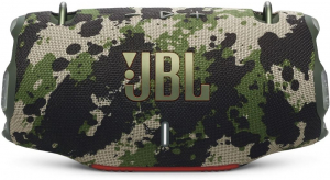 JBL Xtreme 4 Bluetooth hangszóró terepmintás (JBLXTREME4CAMOEP)
