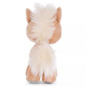 Nici: Miss Cinnamon póni plüssfigura 17cm (49286)