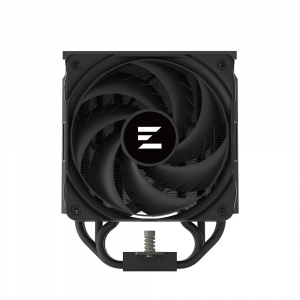 Zalman CNPS13X BLACK univerzális CPU hűtő fekete