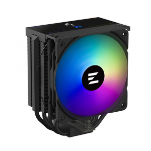 Zalman CNPS13X DS BLACK univerzális CPU hűtő fekete