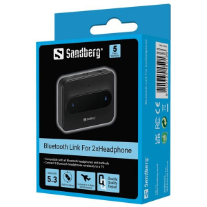 Sandberg 450-13 Audio Link Bluetooth adapter