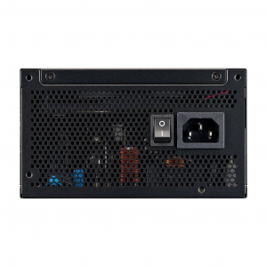 Cooler Master GX III GOLD 650 650W tápegység (MPX-6503-AFAG-BEU)