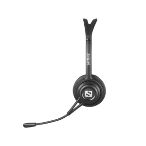 Sandberg Bluetooth Call Headset fekete (126-43)