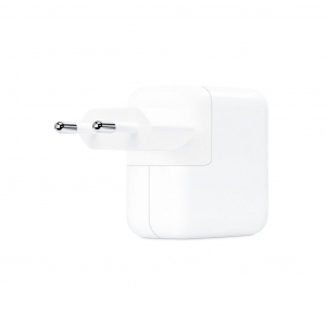 Apple 30 Wattos USB-C hálózati adapter  (MW2G3ZM/A)