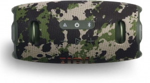 JBL Xtreme 4 Bluetooth hangszóró terepmintás (JBLXTREME4CAMOEP)