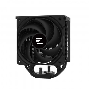 Zalman CNPS13X BLACK univerzális CPU hűtő fekete