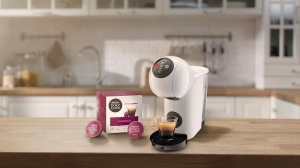 Krups KP240131 Nescaf&eacute; Dolce Gusto Genio S kapszul&aacute;s k&aacute;v&eacute;főző