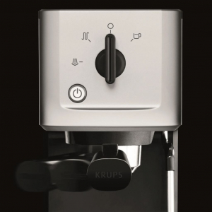 Krups XP344010 Espresso Calvi Meca karos kávéfőző