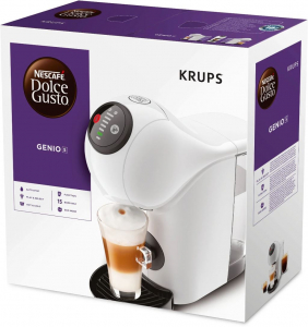 Krups KP240131 Nescaf&eacute; Dolce Gusto Genio S kapszul&aacute;s k&aacute;v&eacute;főző
