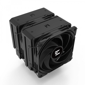 Zalman CNPS14X DUO BLACK univerzális CPU hűtő