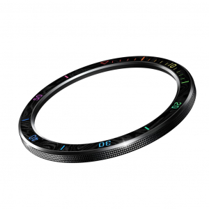Xiaomi Watch S3 Rainbow funkciógyűrű (BHR8313GL)