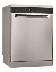Whirlpool WFO 3T233 P 6.5 X mosogatógép inox