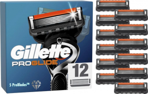 Gillette ProGlide borotvabetét 12db (7702018440894)