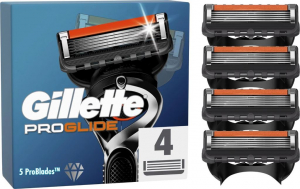 Gillette ProGlide borotvabetét 4db (7702018085514)