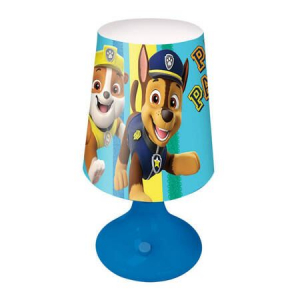 KiDS Licensing Paw Patrol asztali lámpa (PW16700)