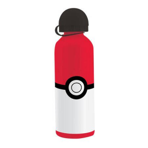 KiDS Licensing Pokemon Pokeball kulacs 500ml (PK0001)