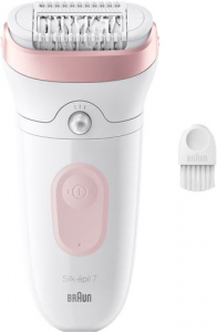 Braun Silk-épil 7 7-000 epilátor