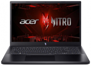Acer Nitro ANV15-51-79X2 Laptop fekete (NH.QQEEU.008)