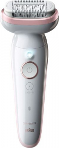 Braun Silk-épil 9 9-000 epilátor