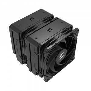 Zalman CNPS14X DUO BLACK univerzális CPU hűtő