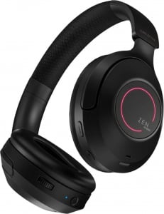 Creative Zen Hybrid Pro Bluetooth fejhallgató fekete (51EF1040AA000)