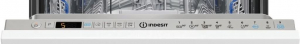 Indesit DSIO 3M24 C S mosogatógép