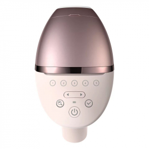 Philips BRI977/00 Lumea IPL 9900 Series IPL szőrtelenítő készülék SenseIQ technológiával