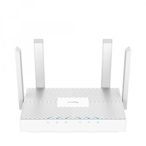 Cudy AC1200 Gigabit Wi-Fi Router (WR1300E)