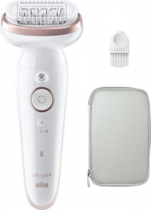 Braun Silk-épil 9 9-000 epilátor