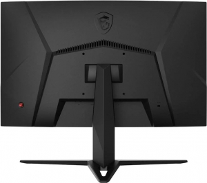 24" MSI G24C4 E2 ívelt Gaming monitor fekete