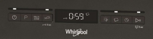 Whirlpool WFO 3T233 P 6.5 X mosogatógép inox