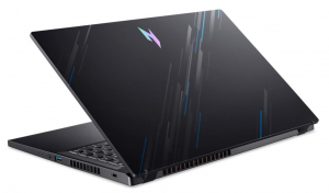 Acer Nitro ANV15-51-79X2 Laptop fekete (NH.QQEEU.008)