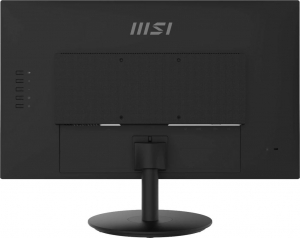 24" MSI PRO MP242A monitor fekete