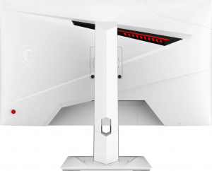 27" MSI Optix MAG274QRFW Gaming monitor fehér