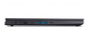 Acer Nitro ANV15-51-79X2 Laptop fekete (NH.QQEEU.008)