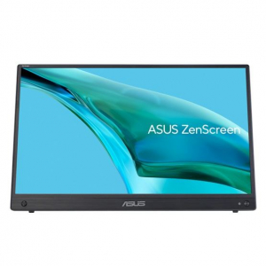 16" ASUS ZenScreen MB16AHG hordozhat&oacute; LCD monitor
