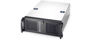 Chenbro RM42200H12*13621 4U rack-mountable táp nélküli ház