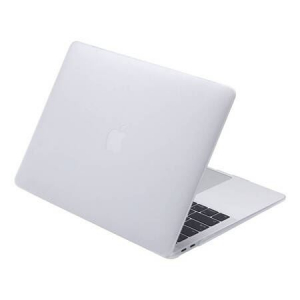 Lention Matte Finish burkolat a Macbook Pro 14" készülékhez fehér (6955038350693)