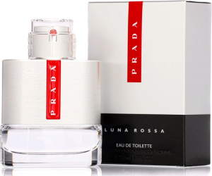 Prada Luna Rossa EDT 50ml Uraknak