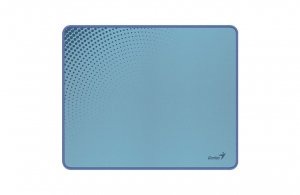 Genius G-Pad 230S egérpad kék (31250019401)