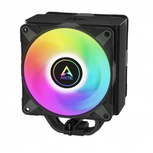 Arctic Freezer 36 A-RGB univerz&aacute;lis CPU hűtő fekete (ACFRE00124A)