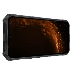 myPhone HAMMER Iron V 6/64GB Dual-Sim mobiltelefon fekete