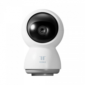Tesla Smart Camera 360 (2022) Wi-Fi IP kamera (TSL-CAM-SPEED17S)