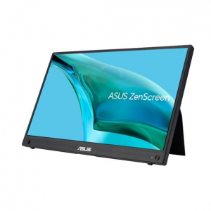 16" ASUS ZenScreen MB16AHG hordozhat&oacute; LCD monitor