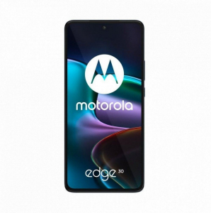 Motorola Moto Edge 30 8/256GB Dual-Sim mobiltelefon szürke (PAUC0061RO)