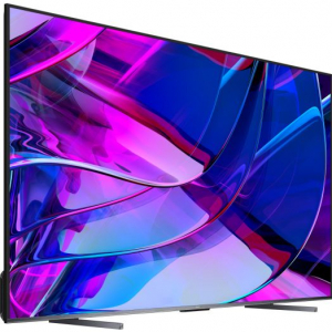 Hisense 100U7KQ 100" 4K UHD Smart ULED TV