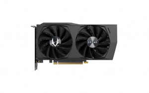 Zotac GeForce RTX 3050 8GB ECO videokártya (ZT-A30500K-10M)